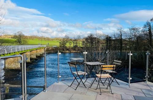 Wark House | Bridge End Cottage