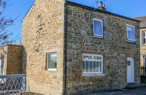 Wark House | Bridge End Cottage