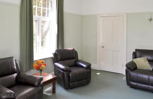 Irstead House | Bridge End - E1028