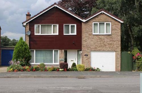 Northallerton Bed & Breakfast | Bridge End