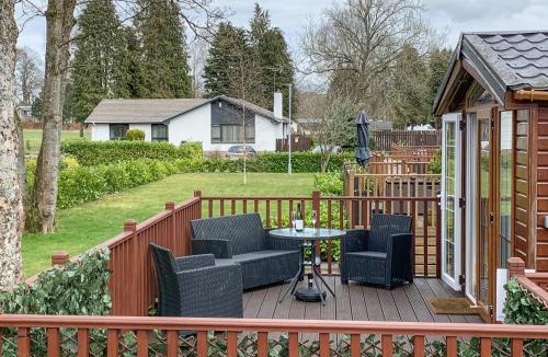 Dollar House | Bridge End Lodge