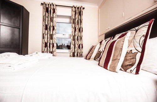 Brandon Hotel | Bridge Hotel Brandon