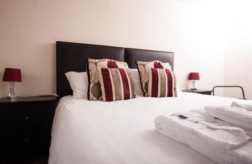 Brandon Hotel | Bridge Hotel Brandon