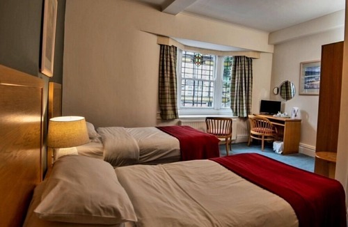 Durham Hotel | Bridge Hotel Durham