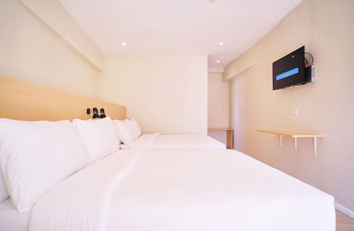 Cagayan de Oro Hotel | Bridge Hotel Express