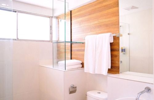 Cagayan de Oro Hotel | Bridge Hotel Express