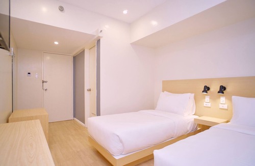 Cagayan de Oro Hotel | Bridge Hotel Express