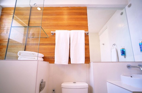 Cagayan de Oro Hotel | Bridge Hotel Express