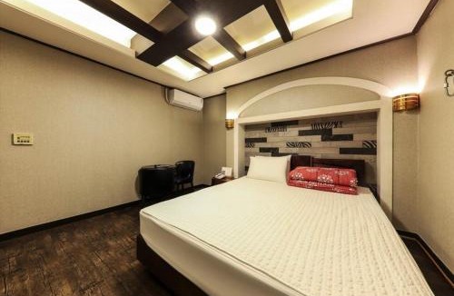 Suyeong-Gu Hotel | Bridge Hotel