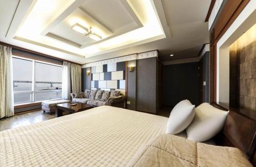 Suyeong-Gu Hotel | Bridge Hotel