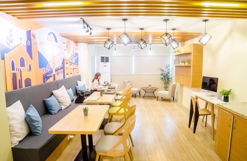 Cagayan de Oro Hotel | Bridge Hotel