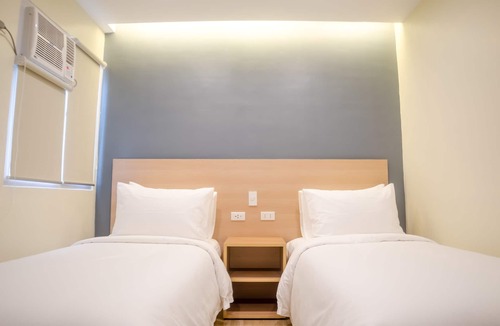 Cagayan de Oro Hotel | Bridge Hotel
