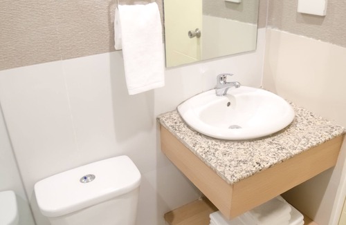 Cagayan de Oro Hotel | Bridge Hotel