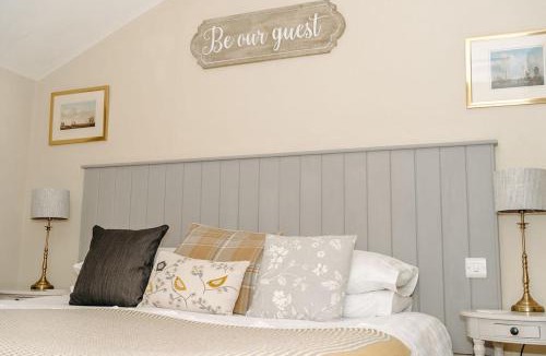 Threshfield Bed & Breakfast | Bridge House B & B Grassington