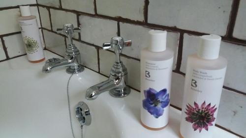 Bampton Bed & Breakfast | Bridge House