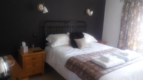 Bampton Bed & Breakfast | Bridge House