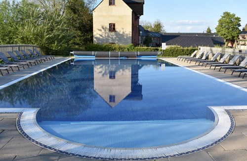 Cirencester Cottage | Bridge House