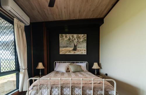 Bucca Villa | Bridge Moore Lodge