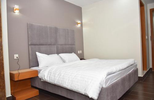 Muzaffarabad Hotel | Bridge Residency Comfortable Stay,309