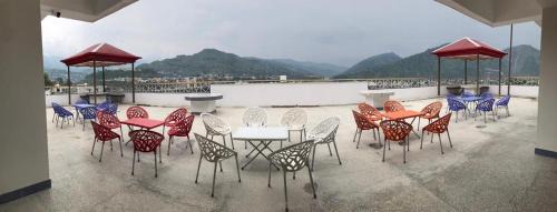 Muzaffarabad Hotel | Bridge Residency Ideal Long-Term Stays,304