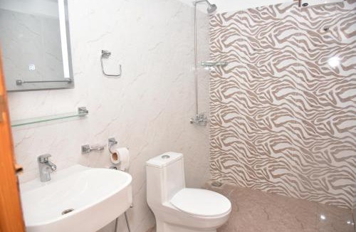 Muzaffarabad Hotel | Bridge Residency Ideal Long-Term Stays,304
