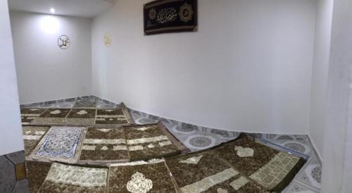 Muzaffarabad Hotel | Bridge Residency Perfect Family Stay,211