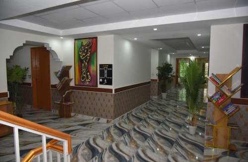 Muzaffarabad Hotel | Bridge Residency Perfect Family Stay,211
