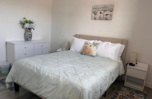 Borden-Carleton Apartment | Bridge View near Confederation Bridge and beaches