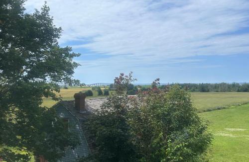 Borden-Carleton Apartment | Bridge View near Confederation Bridge and beaches