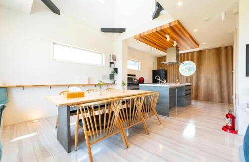 Awaji House | Bridge View Villa - Vacation STAY 80945v