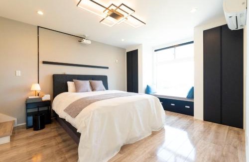 Awaji House | Bridge View Villa - Vacation STAY 80945v