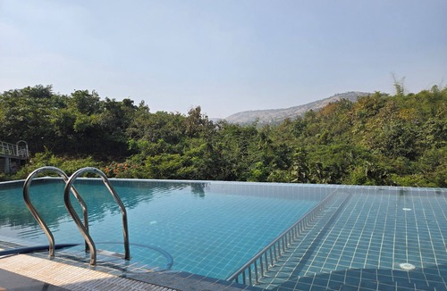 Mahiravani Villa | Bridge Villa Nashik – Elegant Private Villa for Family & Corporate Travelers