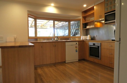 Richmond House | Bridgecroft Bungalow