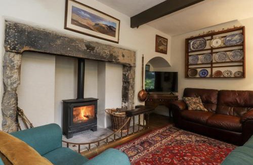 Embsay House | Bridgend Cottage