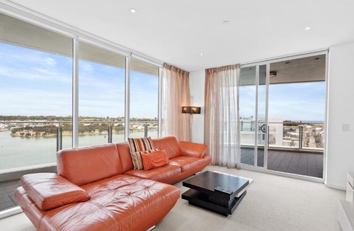 Mandurah Apartment | Bridgepoint 1105