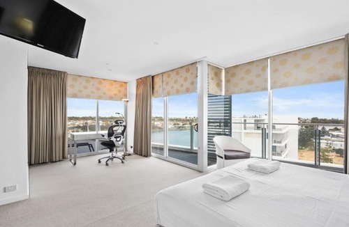 Mandurah Apartment | Bridgepoint 1105