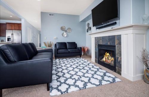 Seaside House | Bridgeport Condo #210
