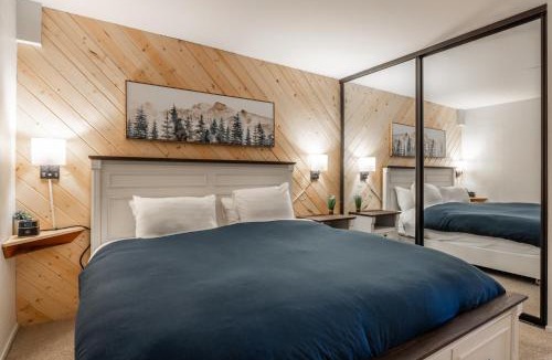 Mammoth Lakes House | Bridges 107