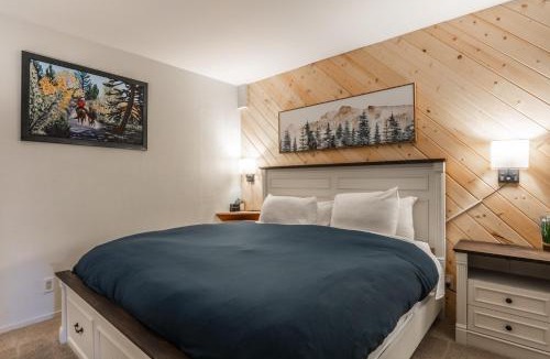 Mammoth Lakes House | Bridges 107