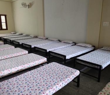 Sulthan Bathery Bed & Breakfast | Bridgettine Paradise