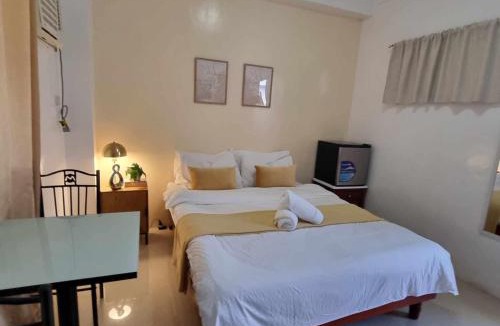 Tacloban Hotel | Bridgeview Residences