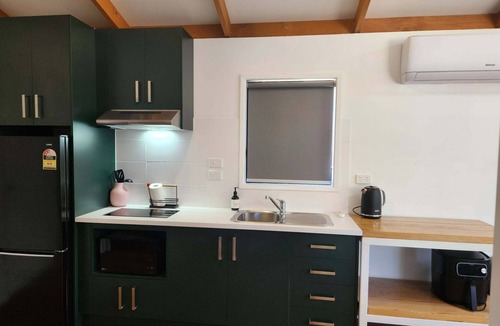 Bridgewater on Loddon RV Rental | Bridgewater Caravan Park
