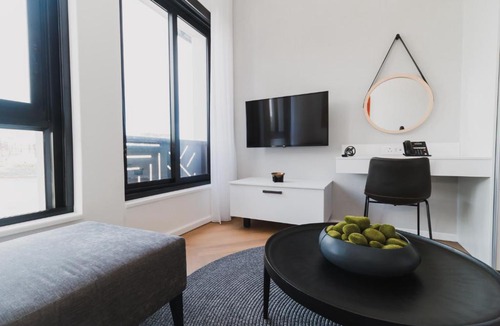 Century City Apartment | Bridgewater Apartments by Century City Hotels