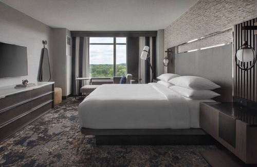 Bridgewater Hotel | Bridgewater Marriott