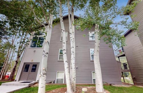 Avon Apartment | Bridgewater Sanctuary