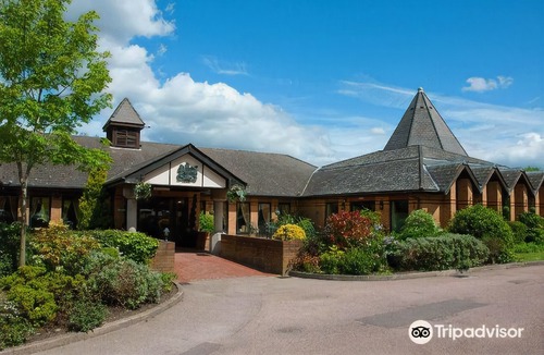 Chatham Hotel | Bridgewood Manor