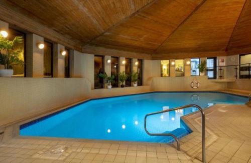 Chatham Hotel | Bridgewood Manor Hotel & Spa