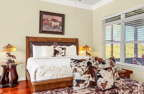 Wimberley House | Bridle Ridge Ranch