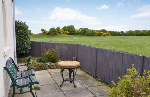 Whitley Bay Cottage | Brierdene End Cottage