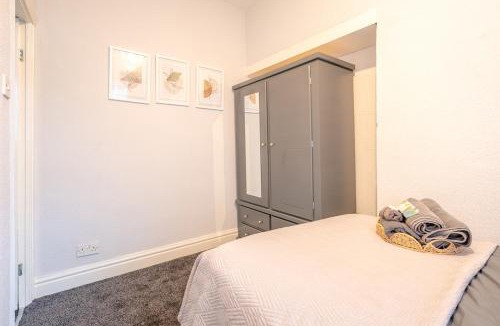 Brierfield House | Brierfield Cottage
